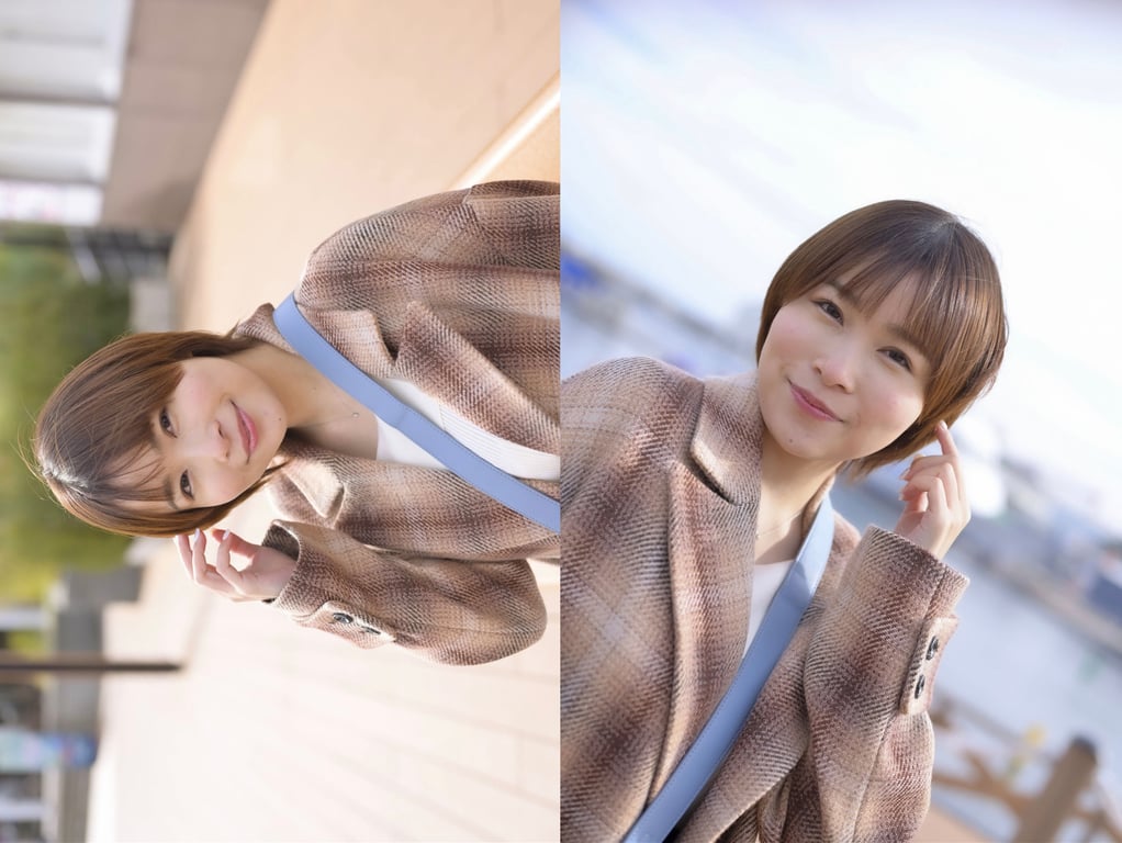 图片[8]-#河合あすなの神乳しかみえない vol.2 PRESTIGE DIGITAL BOOK SERIES [109pics] - 全本免费在线观看-阅图吧