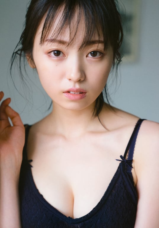 图片[104]-2018.10.03 今泉佑唯个人写真集 无人知晓的我 - 在线免费观看-阅图吧