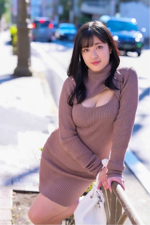 图片[78]-#激写美女 PHOTO & LINGERIE 小鳩麦 - 全本免费在线观看-阅图吧