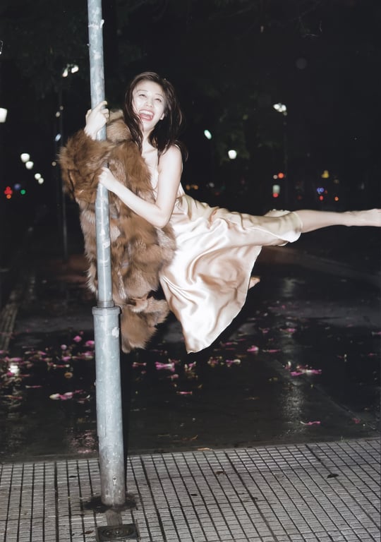 图片[99]-#Yuka Ogura 小仓优香 – Jajauma 野马 (2019-07-24)\小仓优香 第二写真集 野马 - 全本免费在线观看-阅图吧