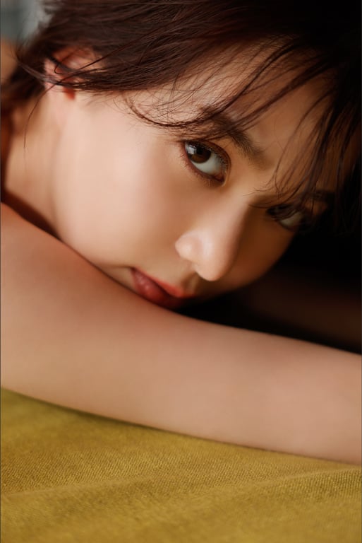 图片[26]-#松平璃子「艳美而性感。」ｖｏｌ．１ - 全本免费在线观看-阅图吧