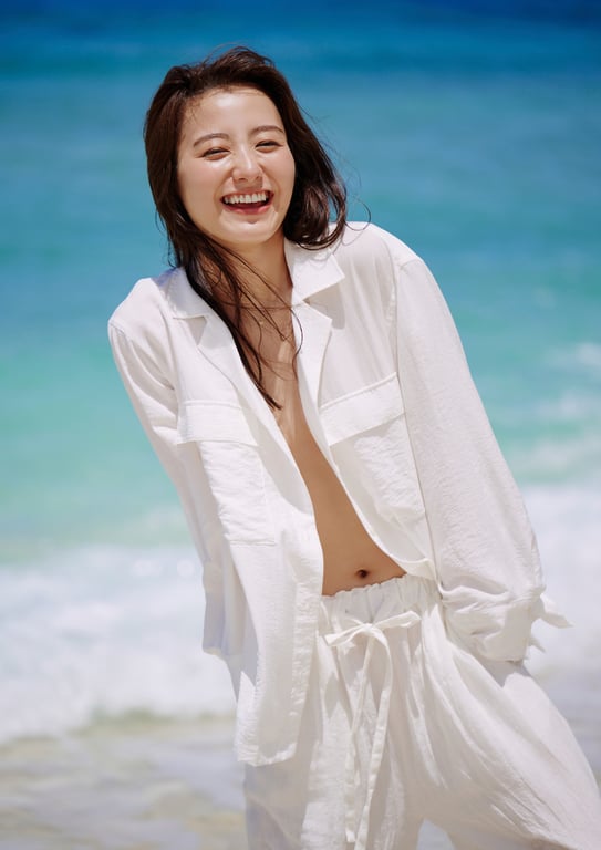 图片[26]-#Riho Takada 高田里穂 – Kansei sareta Mikansei -Another edition- 完成了的未完成 アナザーエディション (NO watermark) - 全本免费在线观看-阅图吧