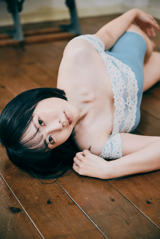 图片[28]-#FRIDAYデジタル写真集 夜道雪『初生的雪』全カット - 全本免费在线观看-阅图吧