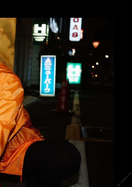 图片[41]-#NEWLOOK【girl meets street】神宫寺奈绪 - 在线免费观看-阅图吧