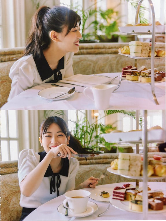 图片[30]-2024.11.19 乃木坂46 岩本莲加1st写真集 顽皮的风 - 在线免费观看-阅图吧