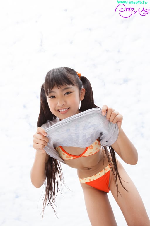 图片[82]-香月杏珠 『Summer Girl vol.1』 - 在线免费观看-阅图吧