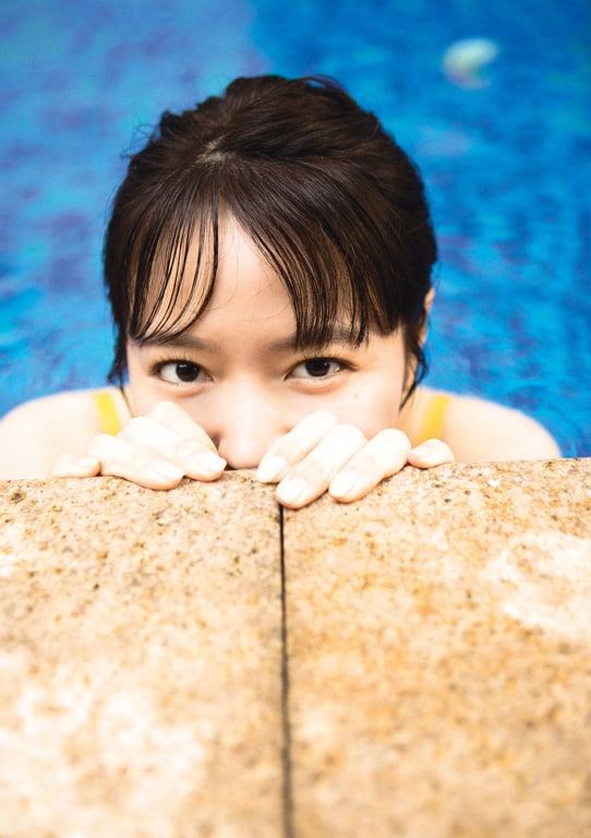 图片[50]-Riko Nakayama 中山莉子 - 中山莉子的2nd写真集。 - 在线免费观看-阅图吧