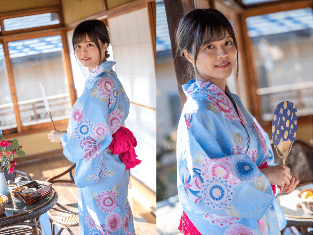 图片[31]-#奏音花音 ヘアヌード写真集 起初只是稍微温柔 - 全本免费在线观看-阅图吧