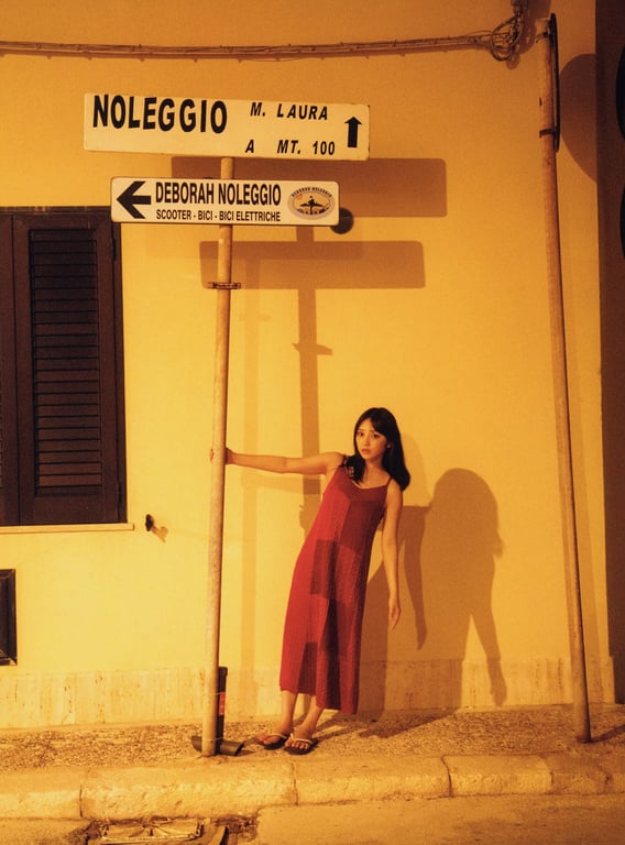 图片[35]-#与田祐希2nd写真集 沉默的时间 - 全本免费在线观看-阅图吧