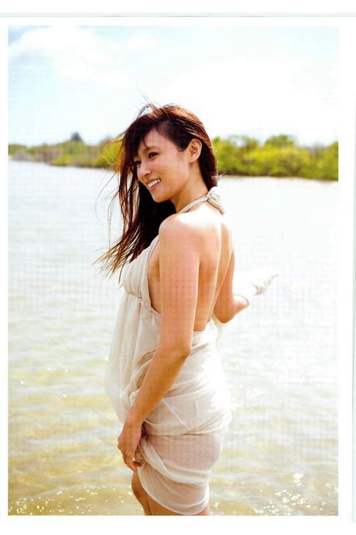 图片[79]-#深田恭子写真集 This Is Me [Low quality version] - 全本免费在线观看-阅图吧