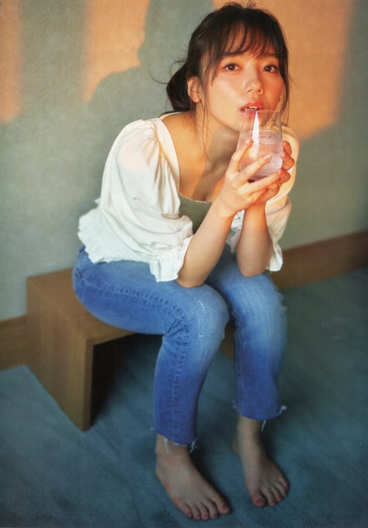 图片[64]-#Saito Kyoko 1st Photobook - 全本免费在线观看-阅图吧