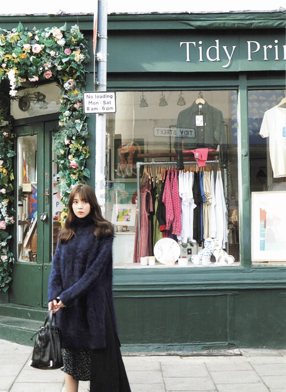 图片[54]-#小林由依1st写真集「感情的构图」Low - 全本免费在线观看-阅图吧