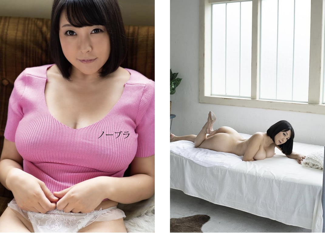 图片[23]-#Arisa Hanyu 羽生亚理沙 – Melons (2019-01-31) - 全本免费在线观看-阅图吧