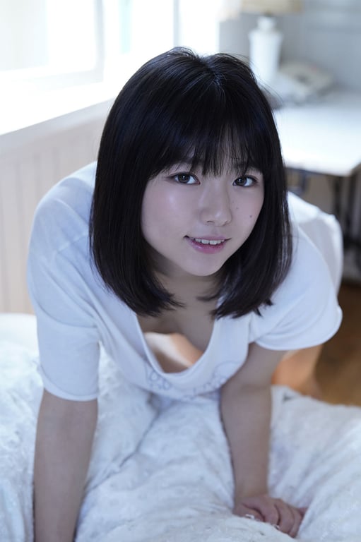 图片[93]-#Tsubasa Hazuki 叶月翼 – Dangerous baby face 危险娃娃脸 ＡＬＬ未公开完全版 ＲＥＤ (2019-08-16) - 全本免费在线观看-阅图吧