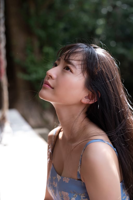 图片[51]-#Kanami Takasaki 高崎奏波 – Seaside lover 海边的恋人。 (2020-11-02) - 全本免费在线观看-阅图吧