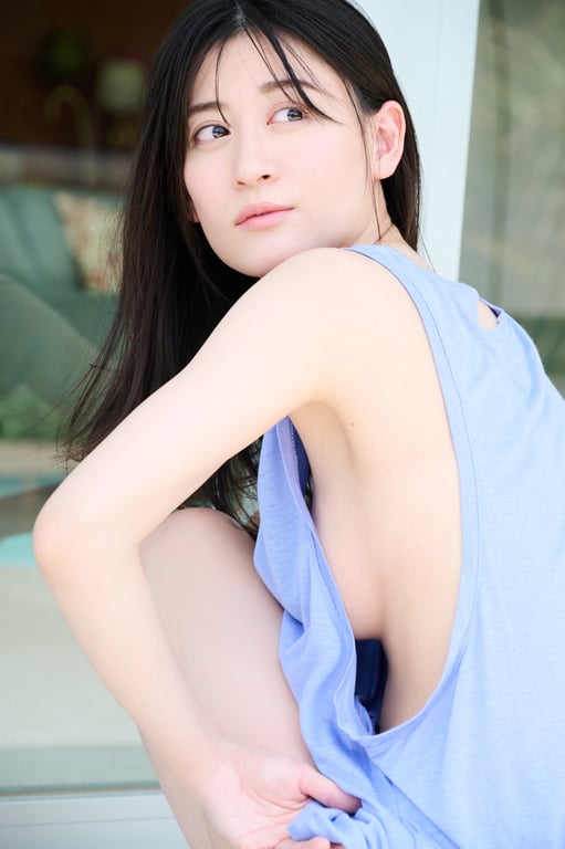 图片[63]-Kei Jonishi 上西恵 – The sun is yours 太阳是你的　vol.1-3上西恵　太阳是你的　ｖｏｌ．１ - ｖｏｌ．3 ＦＲＩＤＡＹデジタル写真集 - 在线免费观看-阅图吧