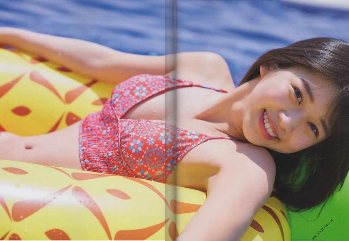 图片[34]-#牧野真莉爱 写真集『Summer Days』 - 全本免费在线观看-阅图吧