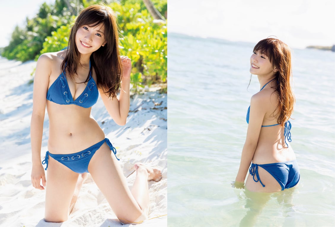 图片[25]-#佐野雏子 写真集 雏子、泳装、３年分量 (KCピース) - 全本免费在线观看-阅图吧