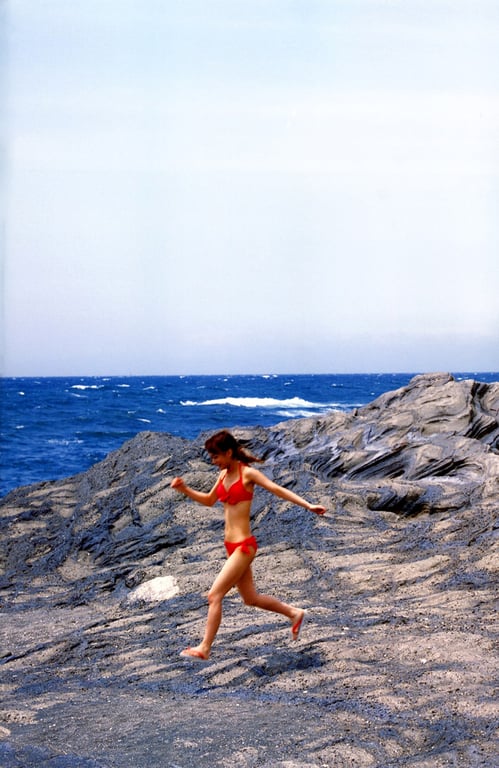 图片[30]-2006.06.24 新垣里沙 写真集 盛夏 - 在线免费观看-阅图吧