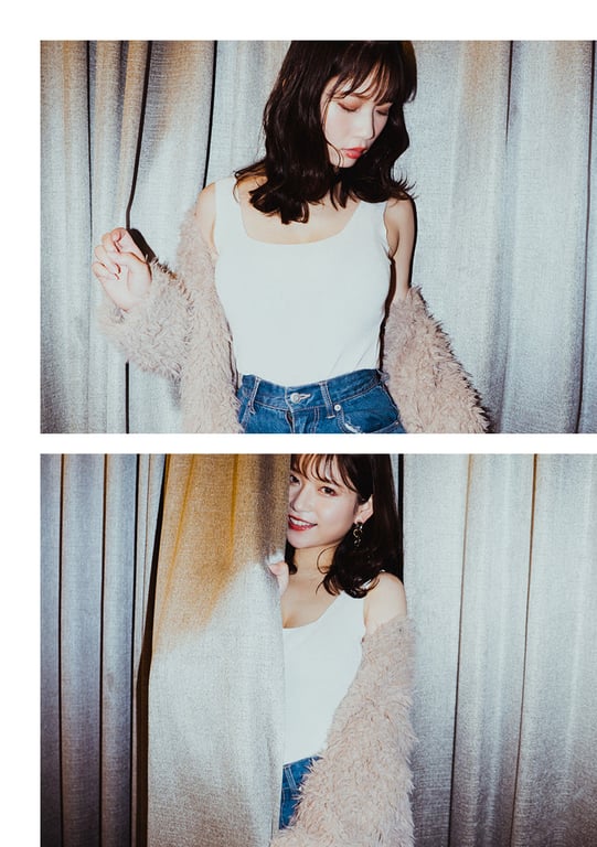 图片[113]-#Rena Momozono 桃园怜奈 – #Escape (NO watermark) - 全本免费在线观看-阅图吧