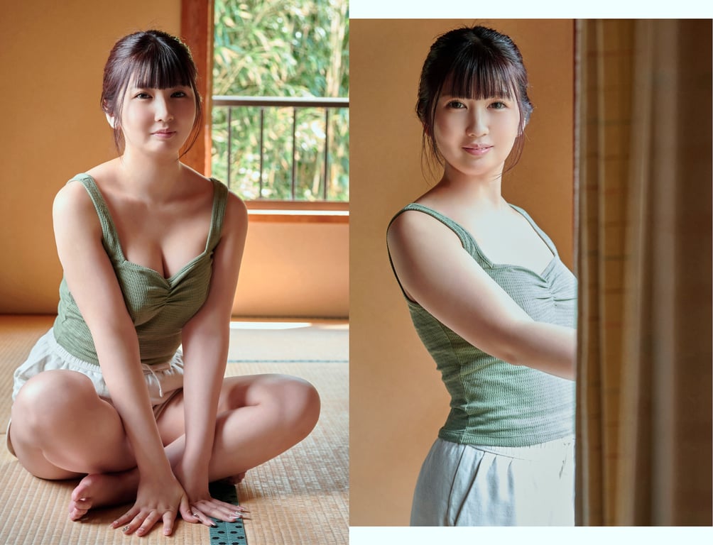 图片[15]-広瀬雅 グラビア写真集 雅-miyabi- - 在线免费观看-阅图吧