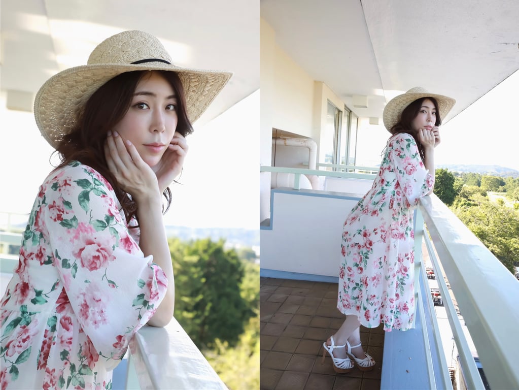 图片[13]-#永純怜 REI Styles 夜の静寂で - 全本免费在线观看-阅图吧