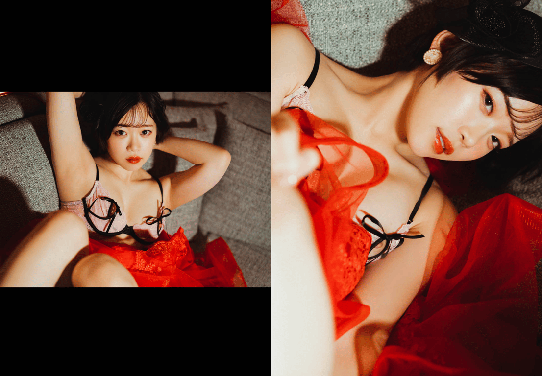 图片[10]-#Lady Mary 架乃由罗 - 在线免费观看-阅图吧