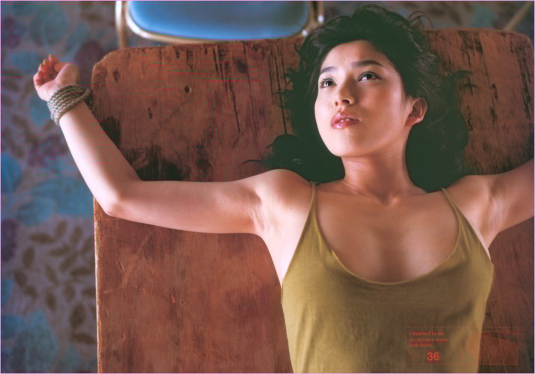 图片[36]-#(月刊系列 027) – 月刊027 嘉门洋子 - 全本免费在线观看-阅图吧