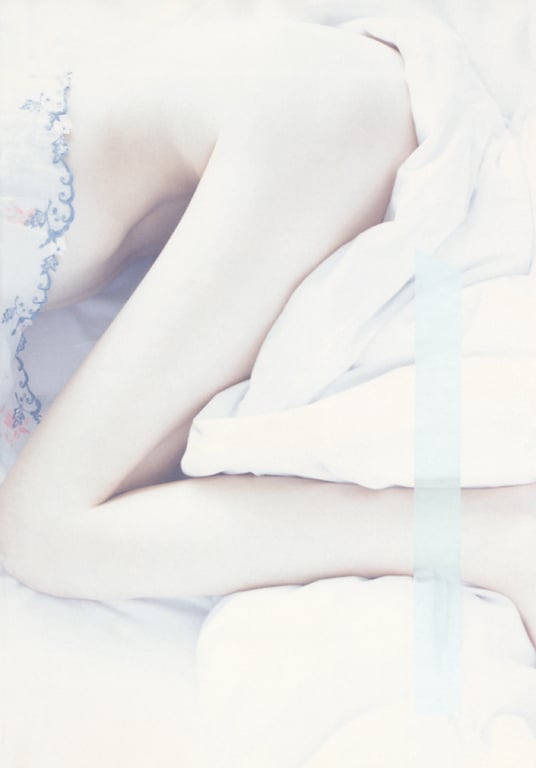 图片[74]-#(月刊系列 056) – 月刊056 吉井怜 - 全本免费在线观看-阅图吧