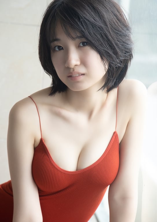 图片[38]-[デジタル限定 YJ PHOTO BOOK]加藤結写真集「かとゆい、水着始めました。」 - 在线免费观看-阅图吧