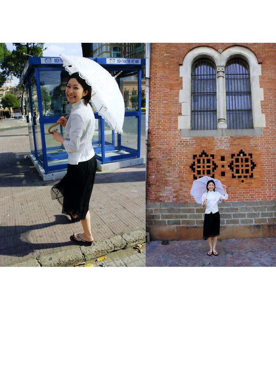 图片[50]-#小野真由美 – Xin Chao - 全本免费在线观看-阅图吧