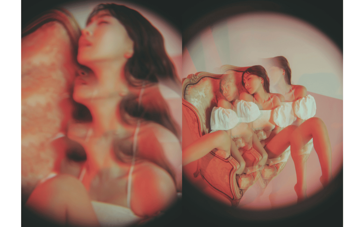 图片[18]-#森咲智美 数字写真集 LOVE ART 2022-12-24 - 全本免费在线观看-阅图吧