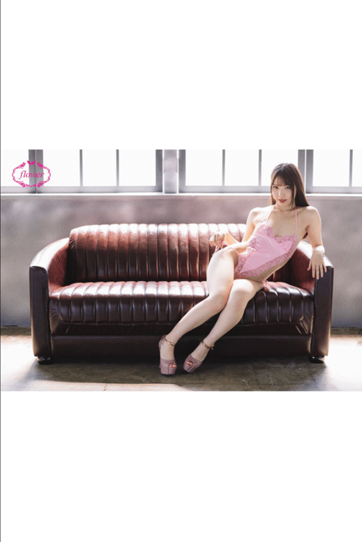 图片[7]-#FLOWER 数字写真集 白桃花 vol.02 - 全本免费在线观看-阅图吧