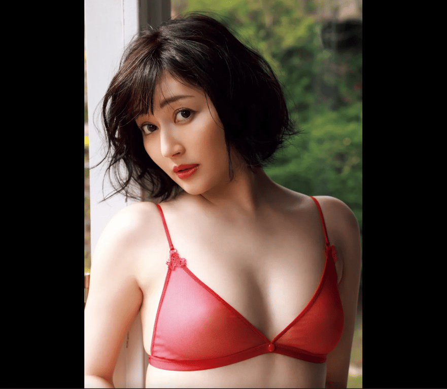 #2022.08.18 新藤爱波 写真集の未発表ショット - 全本免费在线观看-阅图吧