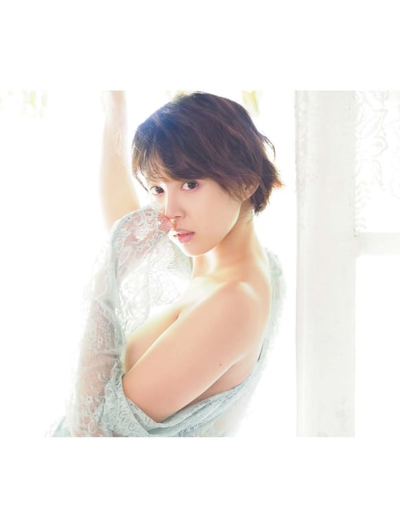 图片[24]-#Tsukasa Aoi 葵司 AS I AM -如实- アサ芸SEXY女優 (2018.05.29) - 全本免费在线观看-阅图吧