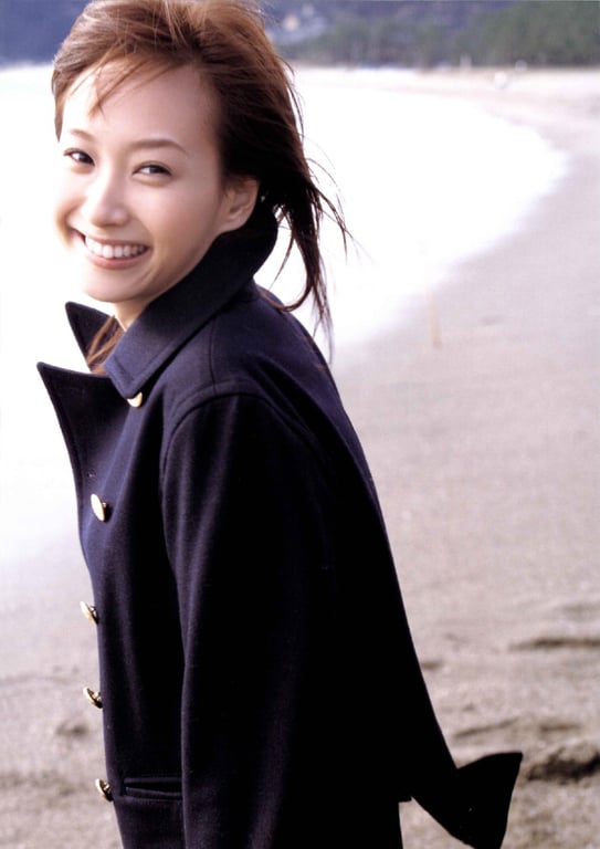 图片[5]-#藤本美贵 – リアル226 (见开连结済) - 全本免费在线观看-阅图吧