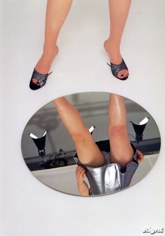 图片[26]-#(月刊シリーズ 004) – 月刊004 辺見えみり - 全本免费在线观看-阅图吧