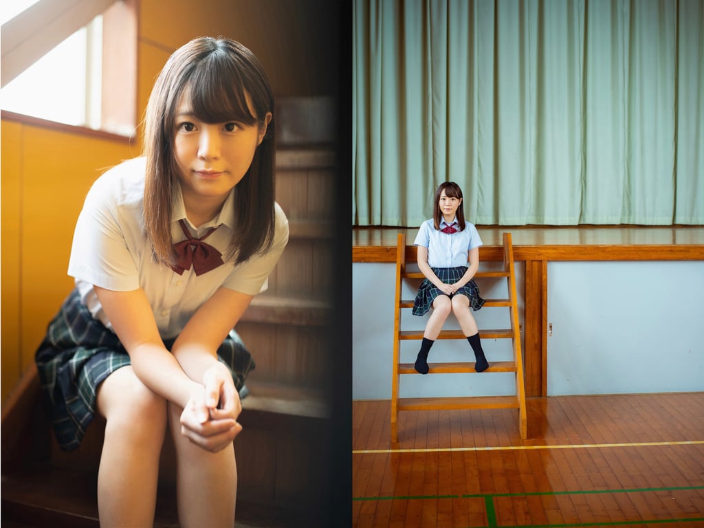 图片[3]-#日向ひかげ ヌード写真集 あの夏を追いかけて - 全本免费在线观看-阅图吧