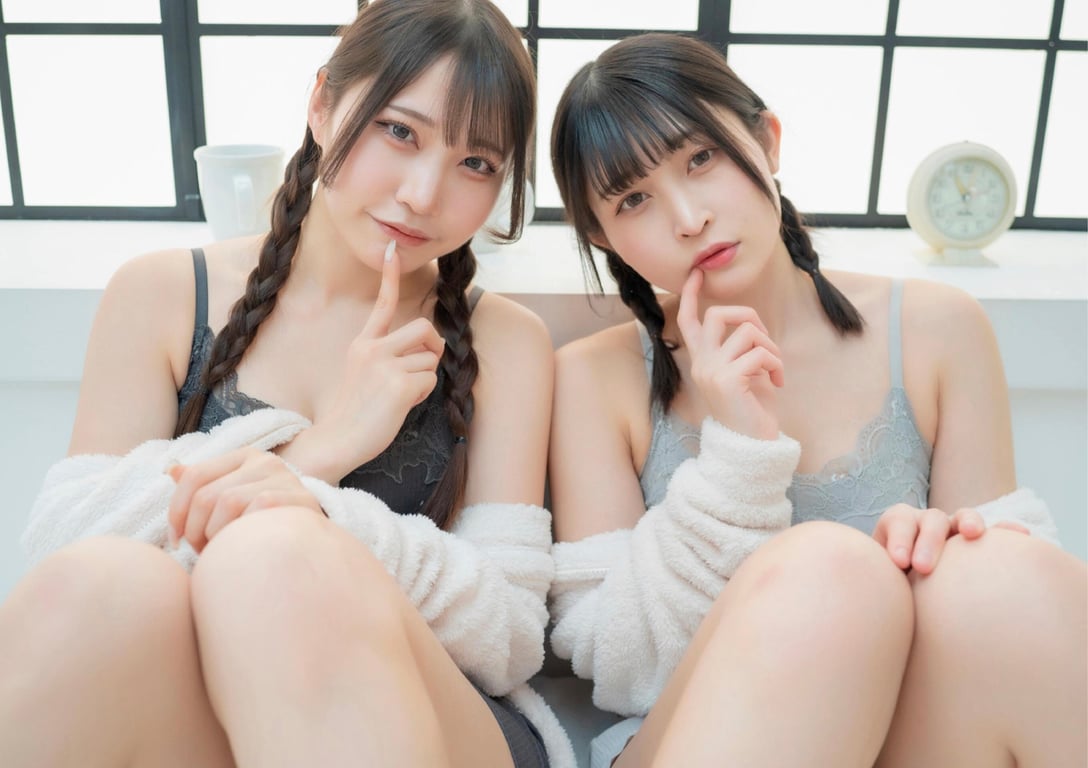 图片[81]-スカートを約100回めくれる本 vol.27 水那しおね 芽衣 (Wunder Psublishing House) - 在线免费观看-阅图吧