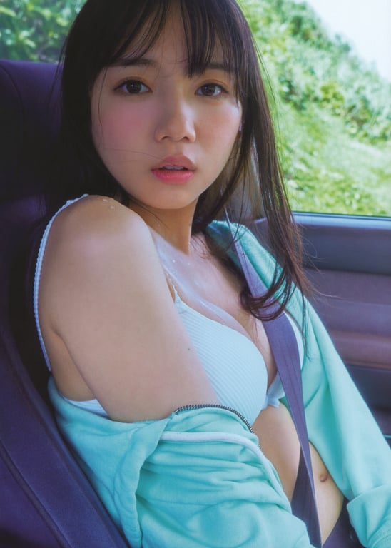 图片[37]-#Kyoko Saito 齐藤京子 1st Photobook – Special Lover 特别的恋人 (2021-01-19) - 全本免费在线观看-阅图吧