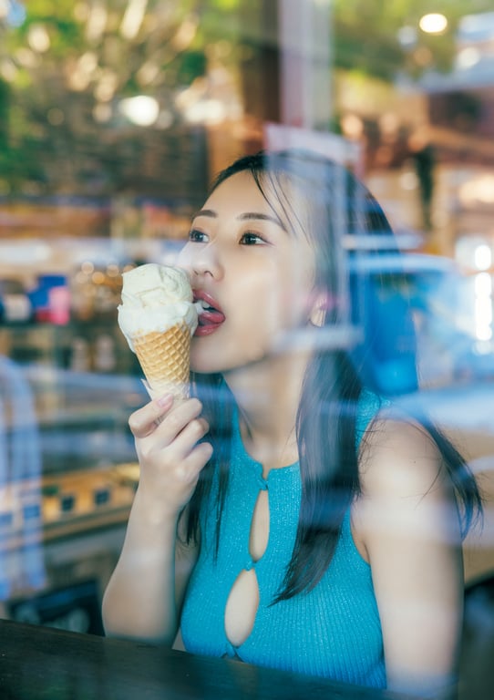 图片[132]-2024.09.12 田中美久写真集「随心所欲。」 (週プレ PHOTO BOOK) - 在线免费观看-阅图吧