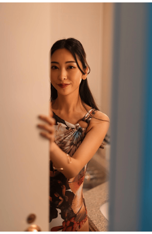 图片[111]-Makoto Minami 南真琴 - Lemonade - 在线免费观看-阅图吧