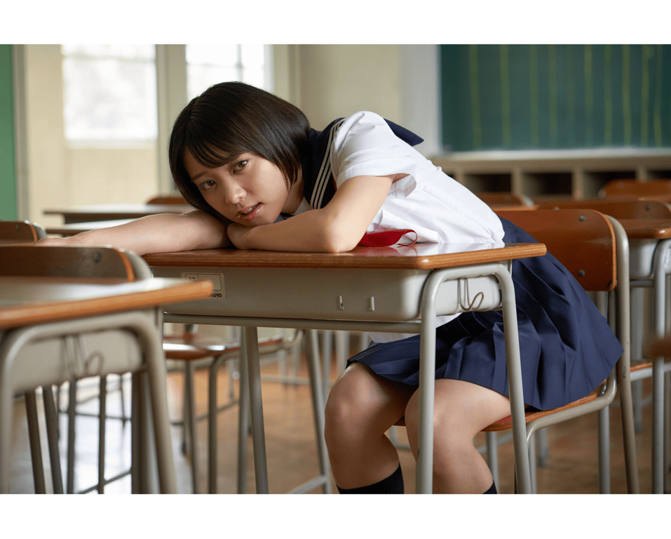 图片[25]-長谷川梓『水手服与创可贴』(Spice Visual) - 在线免费观看-阅图吧