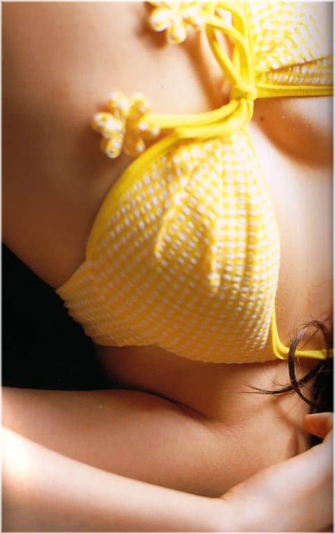 图片[91]-#若槻千夏 – 初恋故事 ~泪眼朦胧~ - 全本免费在线观看-阅图吧