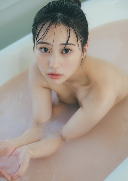 图片[32]-2024.10.14 田中美久写真集「更加、随心所欲。」 (週プレ PHOTO BOOK) - 在线免费观看-阅图吧