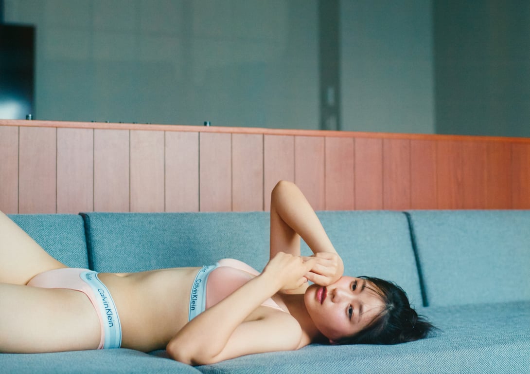 图片[37]-瀧野由美子 2nd 写真集『Mindscape』 - 在线免费观看-阅图吧