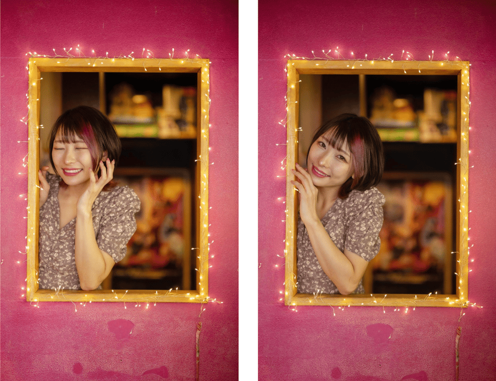 图片[11]-Re start - daily 悦酱2ndデジタル写真集 - 在线免费观看-阅图吧