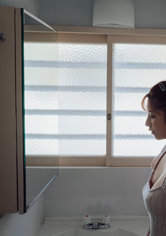 图片[49]-#七ツ森りりデジタル写真集 被拍走(No Watermark) - 全本免费在线观看-阅图吧