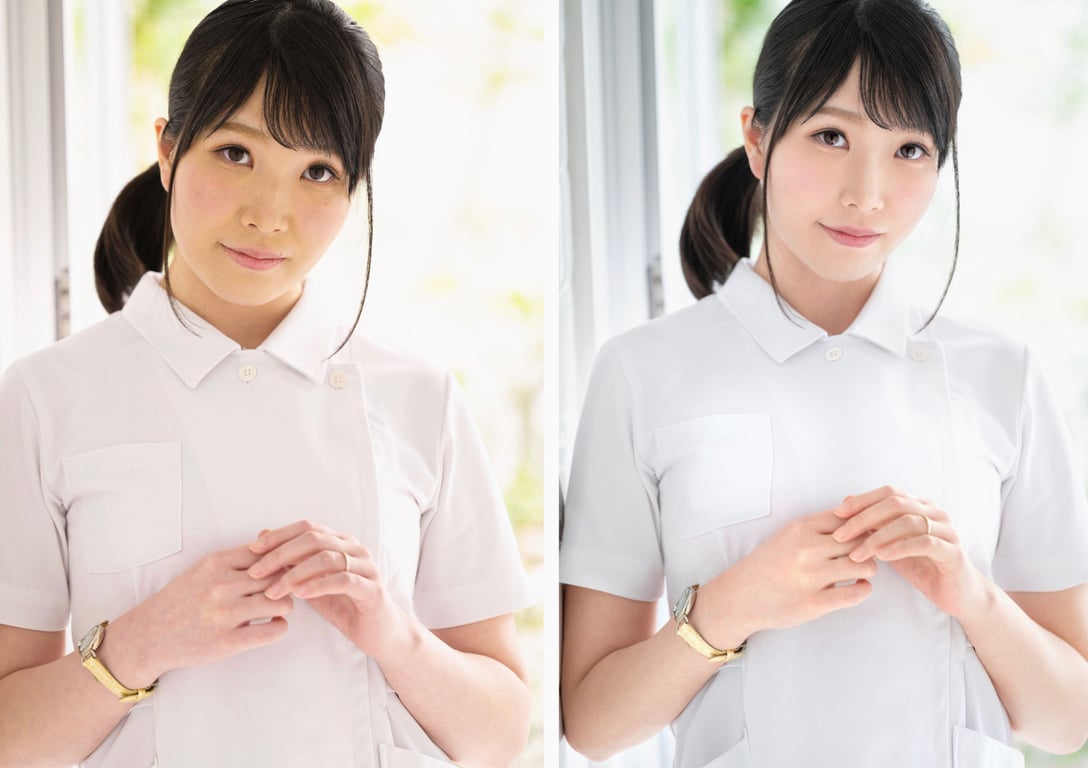 图片[14]-#清河美沙里 写真集 患者に手を出す極エロ人妻看護師 性行為初撮影 - 全本免费在线观看-阅图吧