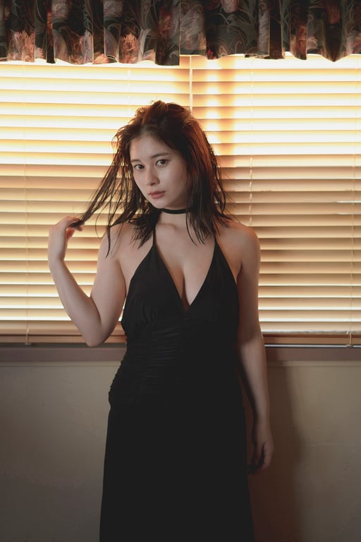 图片[67]-#Sakurako Okubo 大久保樱子 – Sunday Morning (2020-07-28) - 全本免费在线观看-阅图吧